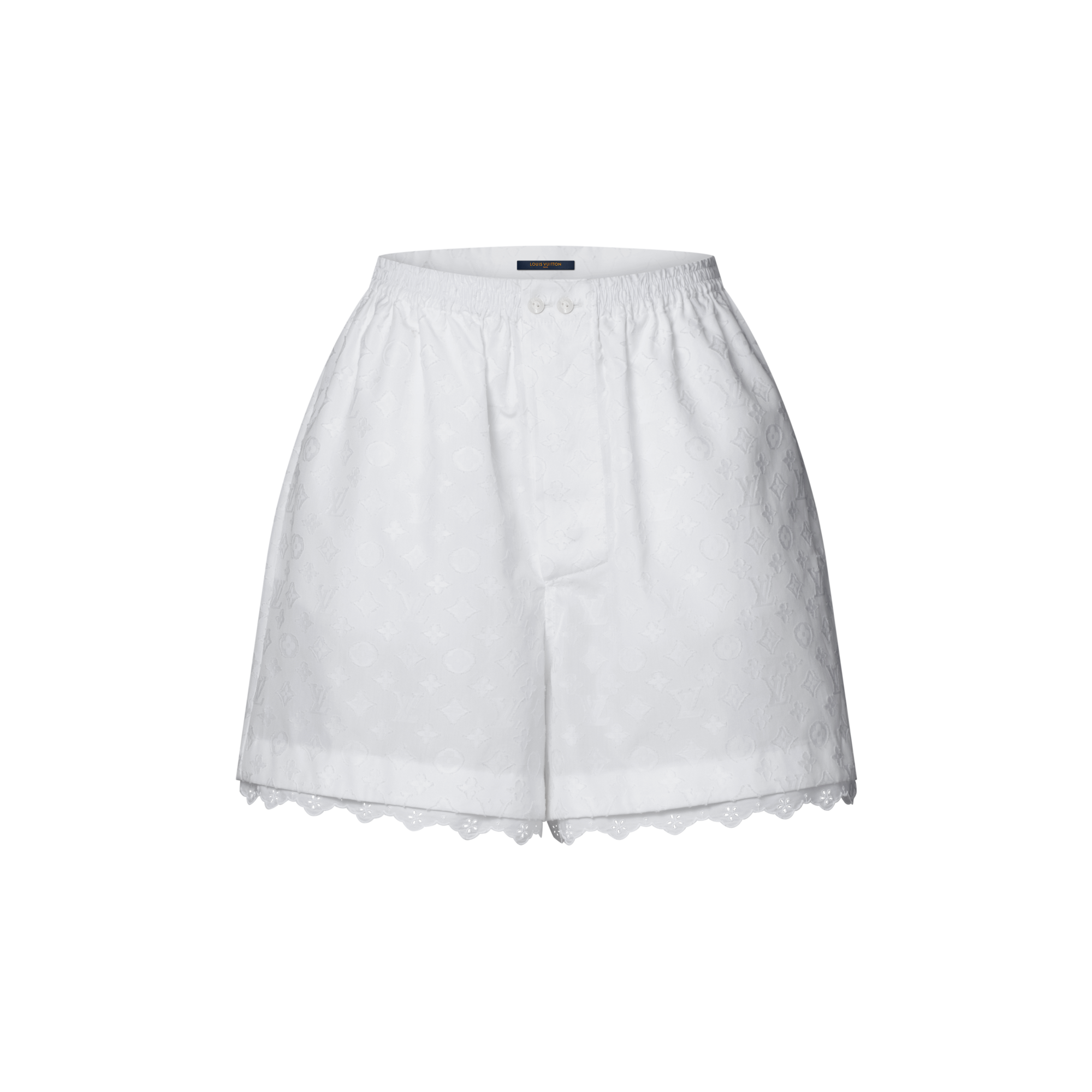 ウィメンズ すべてのウェア(洋服) - ショーツ｜ルイ・ヴィトン 公式サイト
